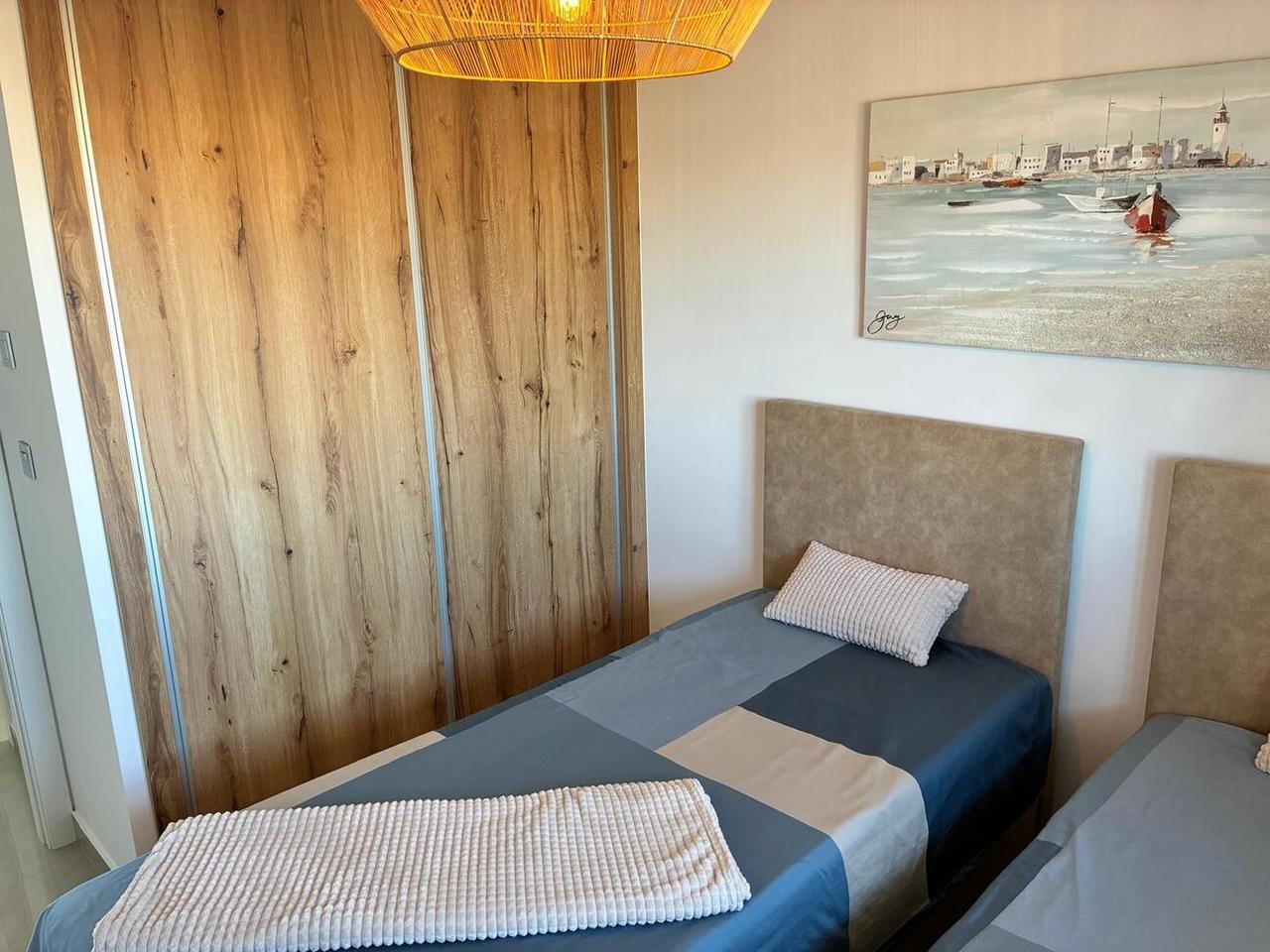 Apartamento en Venta en Pilar de la Horadada