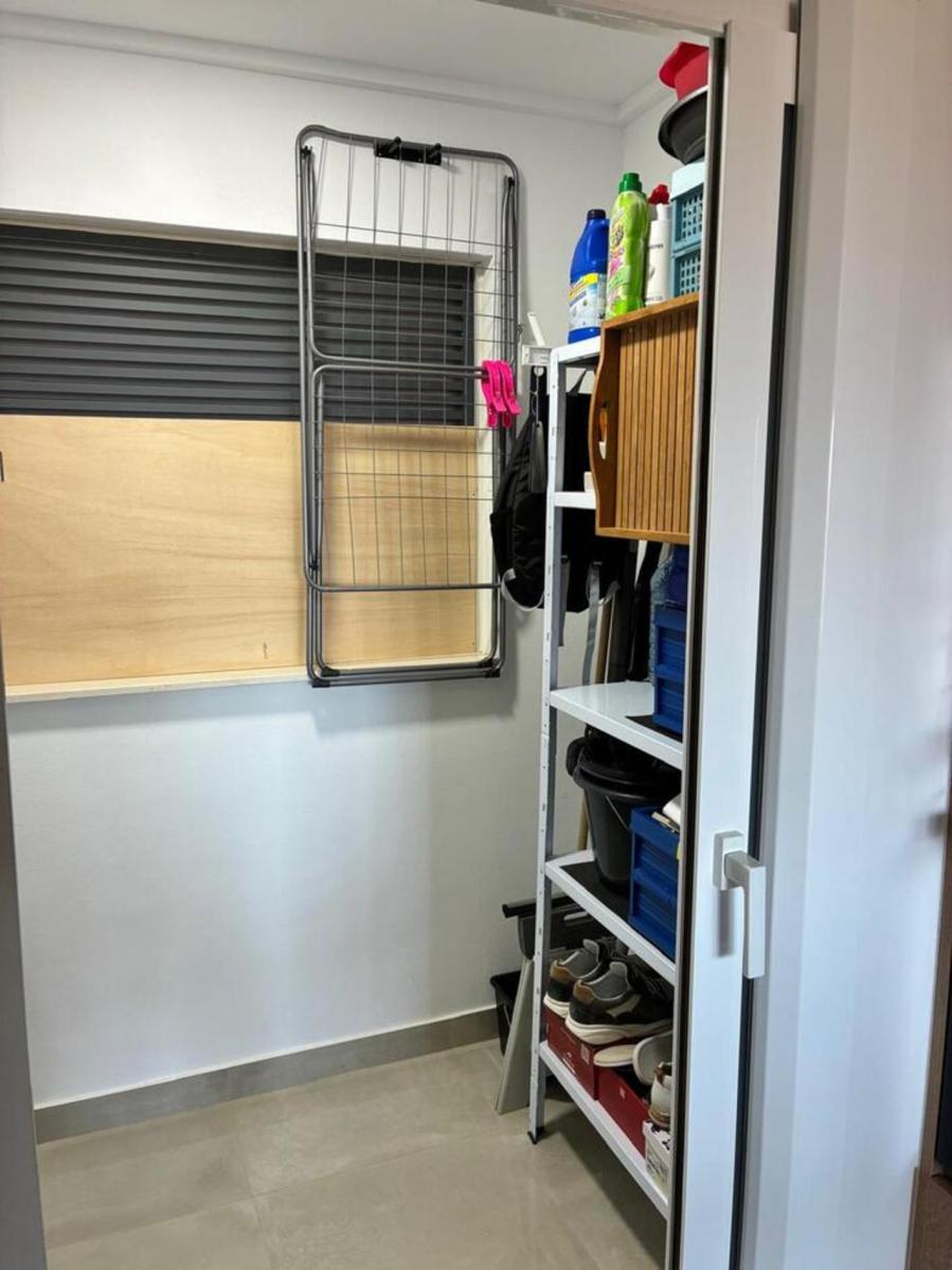 Apartamento en Venta en Pilar de la Horadada