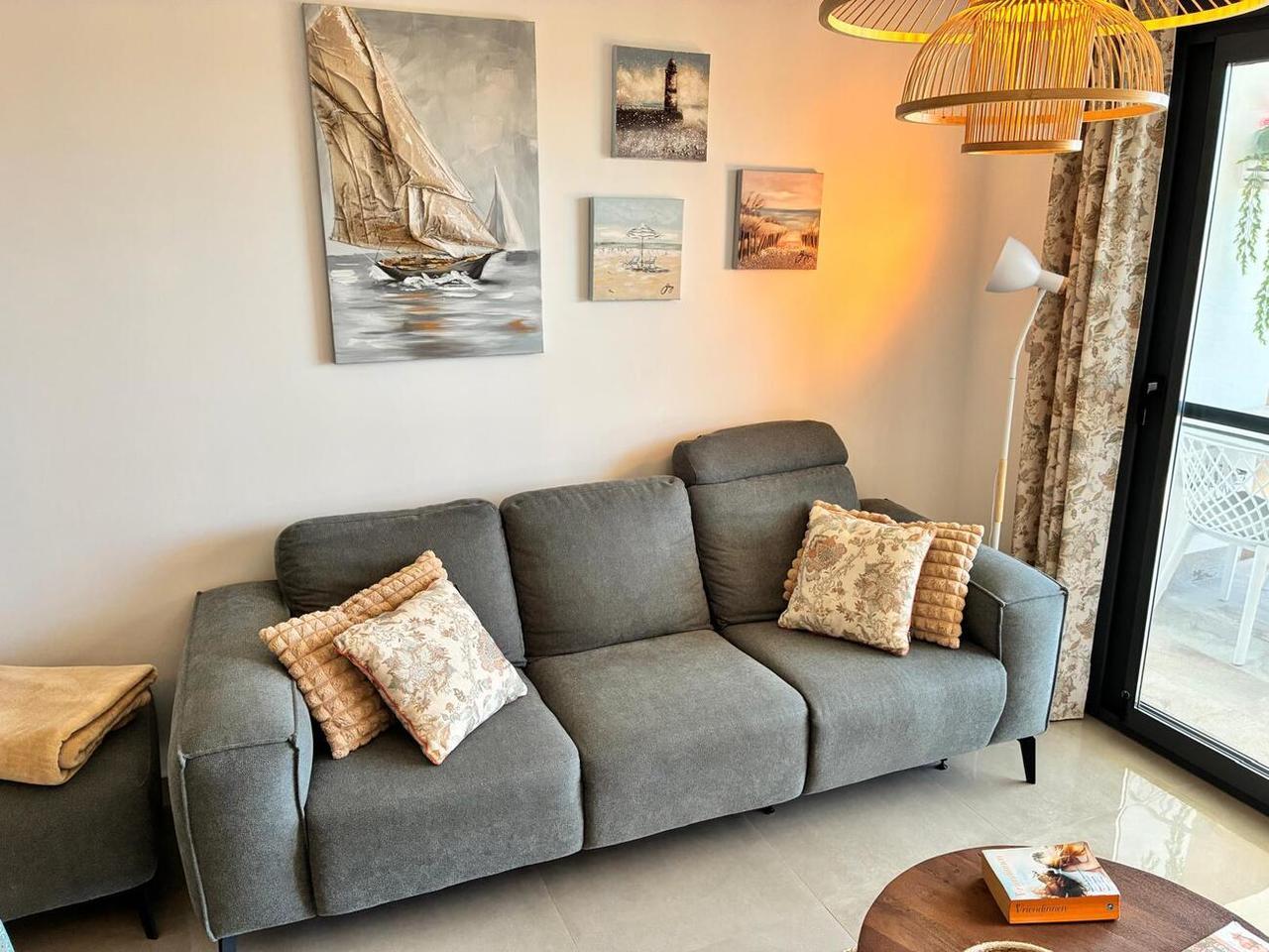 Apartamento en Venta en Pilar de la Horadada