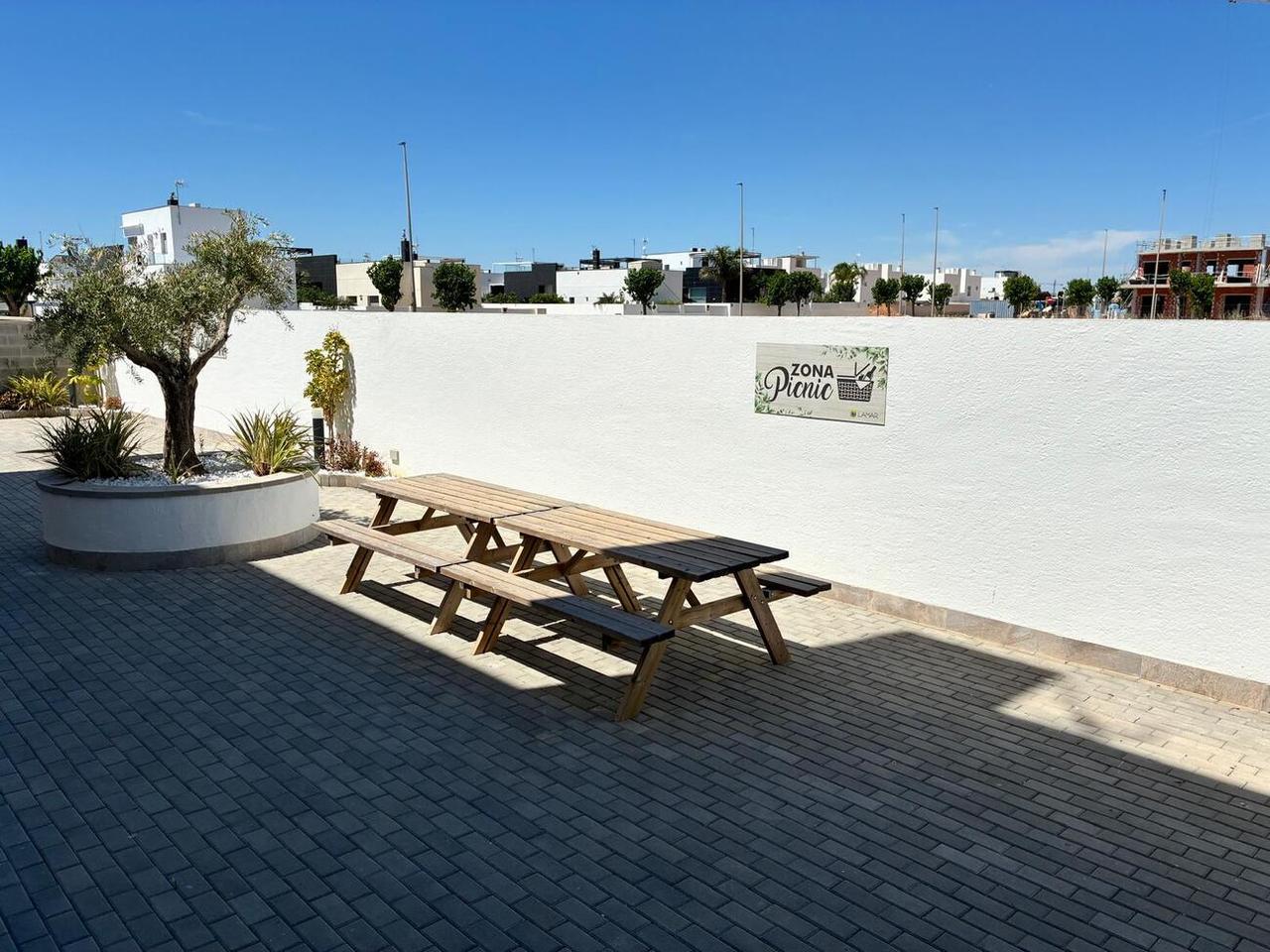 Apartamento en Venta en Pilar de la Horadada
