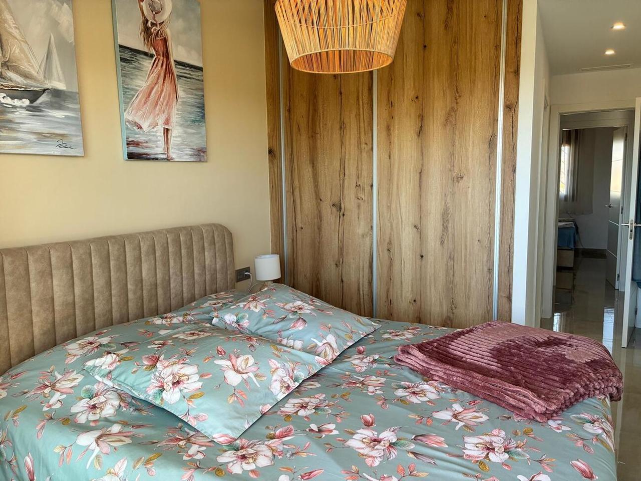Apartamento en Venta en Pilar de la Horadada