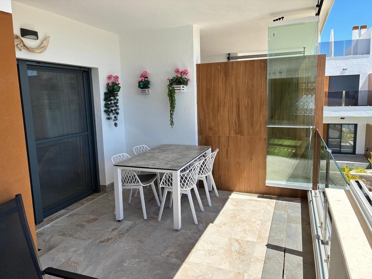 Apartamento en Venta en Pilar de la Horadada