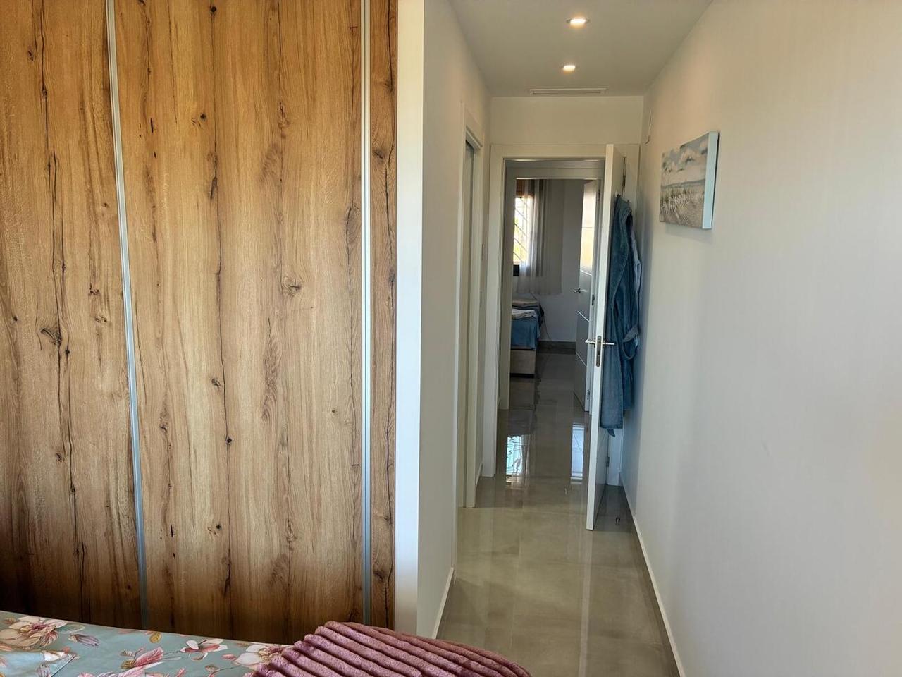 Apartamento en Venta en Pilar de la Horadada