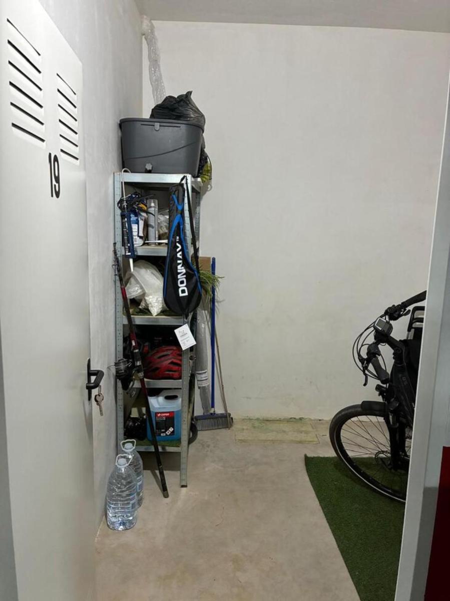 Apartamento en Venta en Pilar de la Horadada