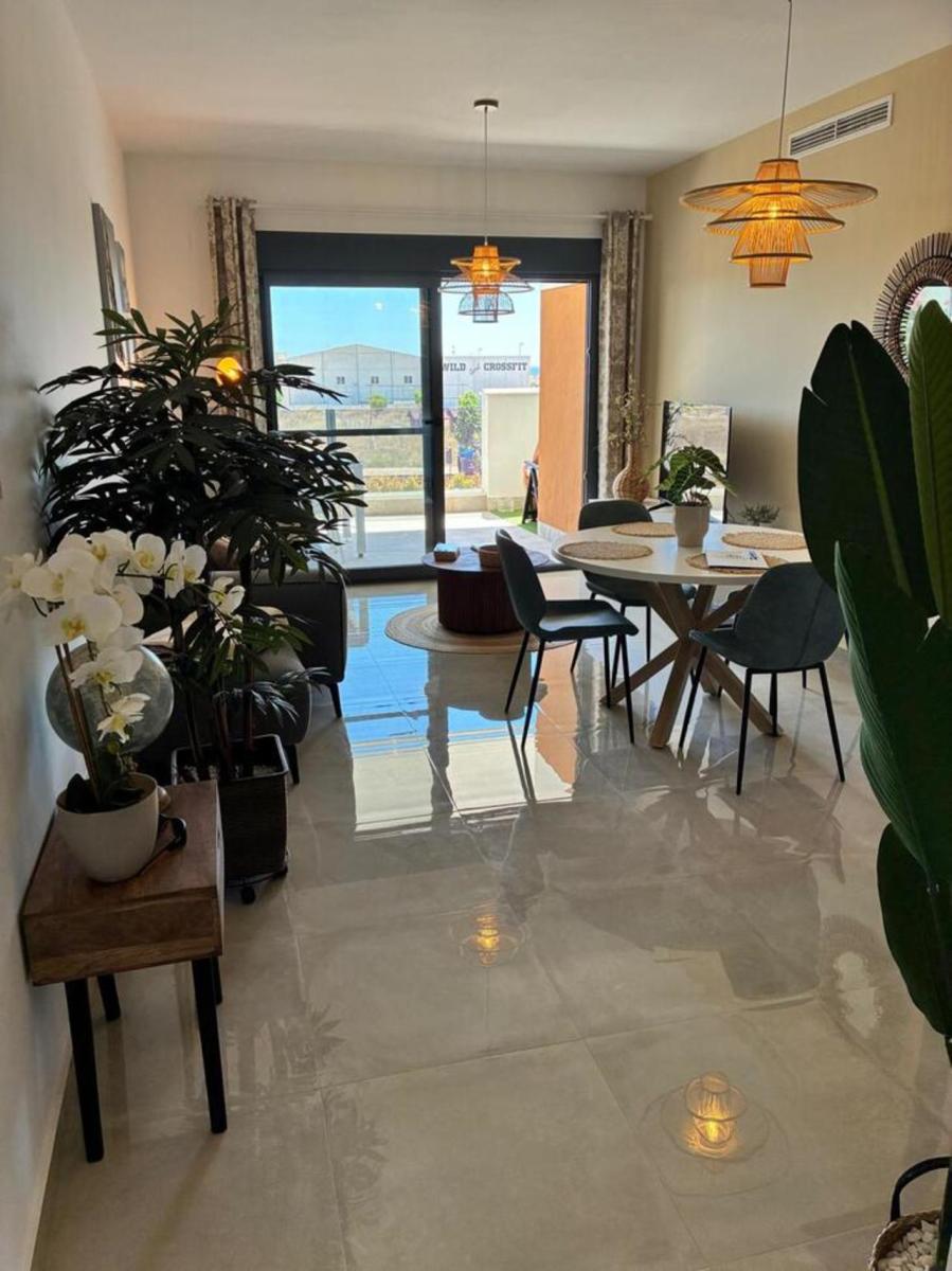 Apartamento en Venta en Pilar de la Horadada