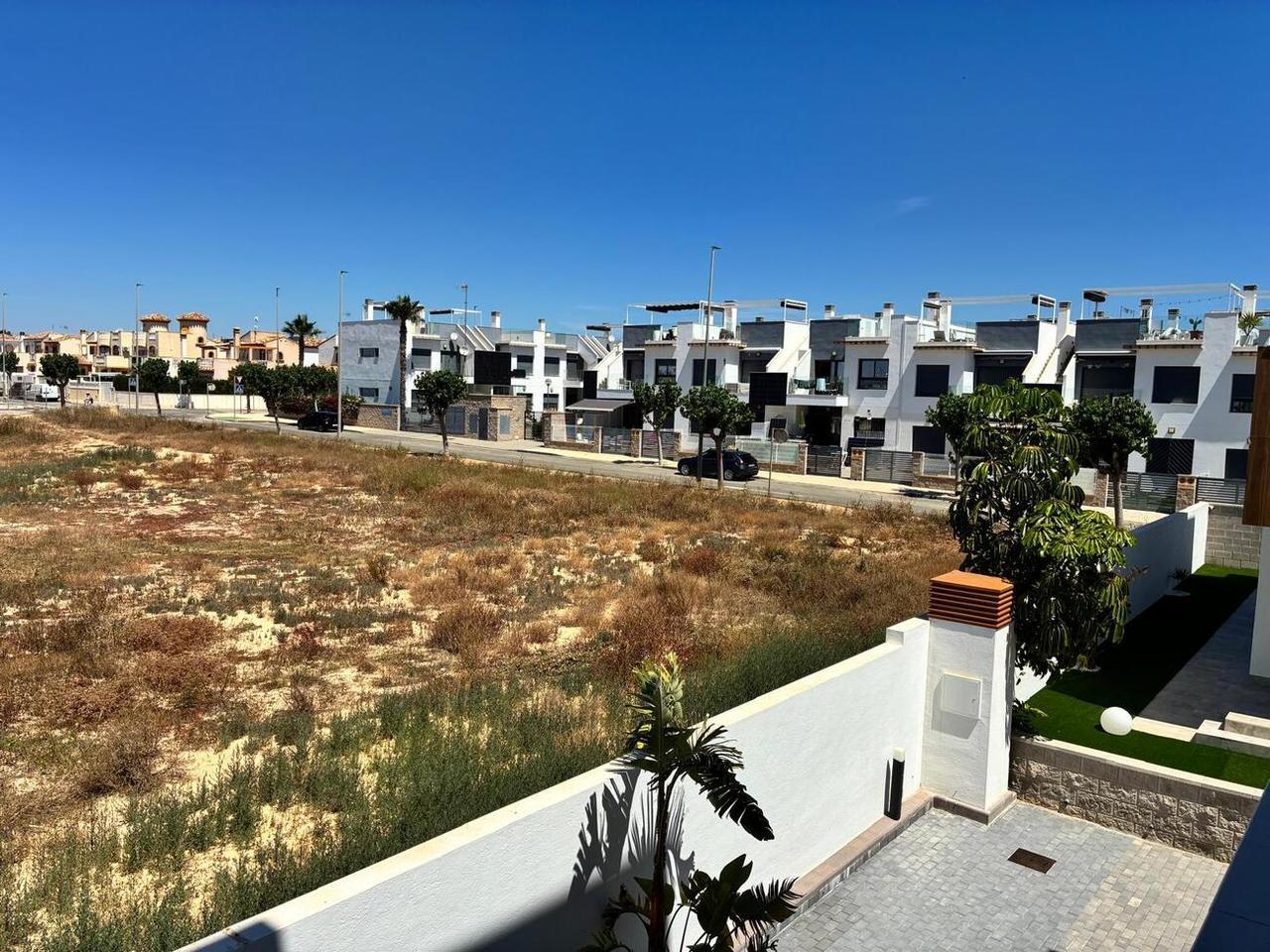 Apartamento en Venta en Pilar de la Horadada