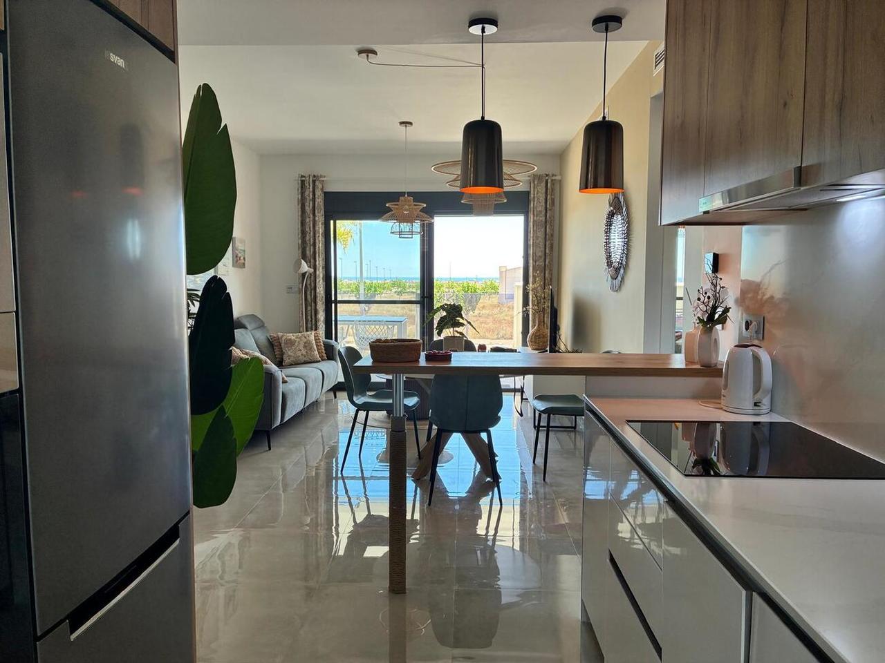 Apartamento en Venta en Pilar de la Horadada