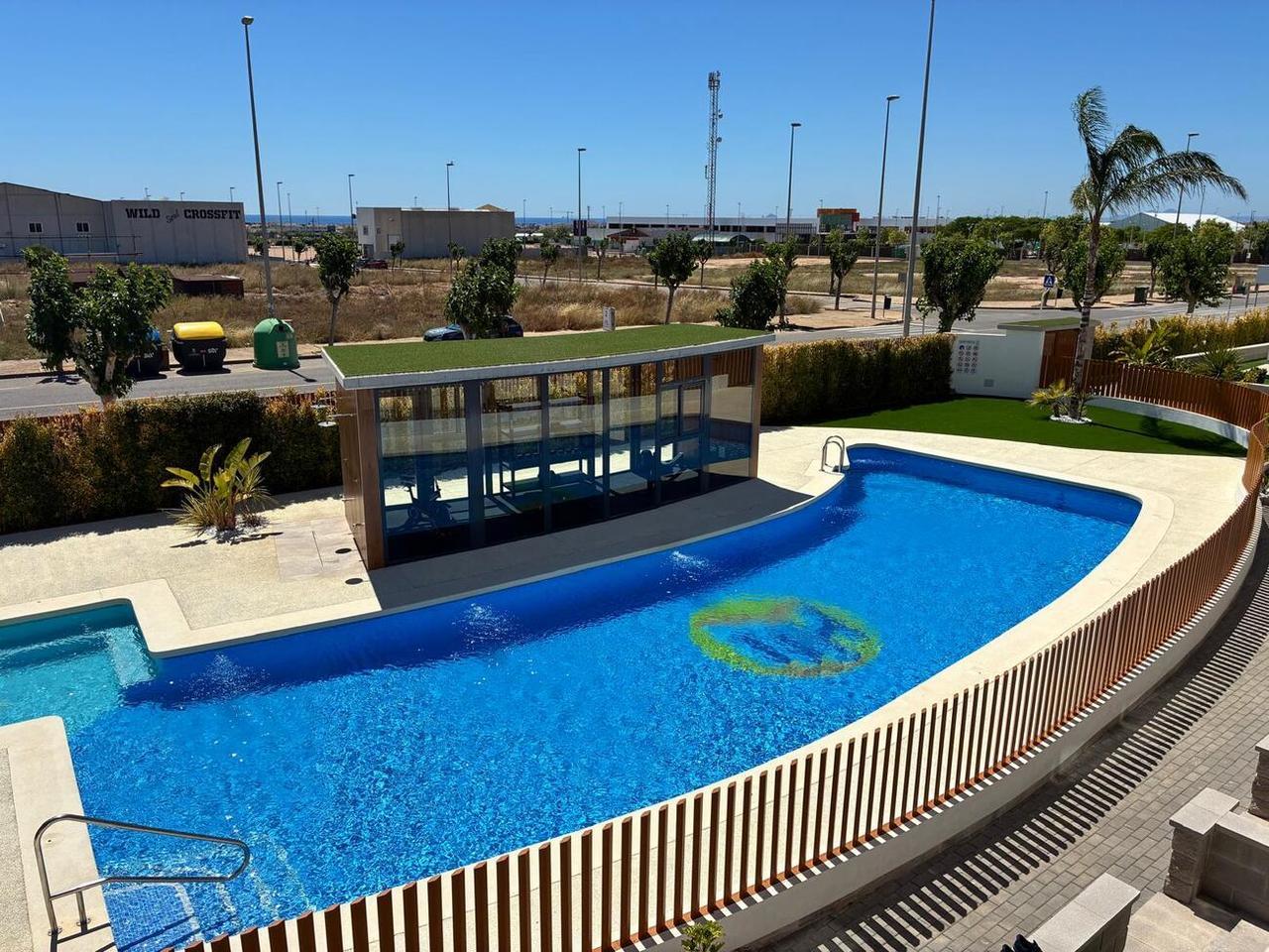 Apartamento en Venta en Pilar de la Horadada