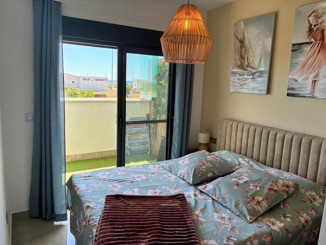 Apartamento en Venta en Pilar de la Horadada