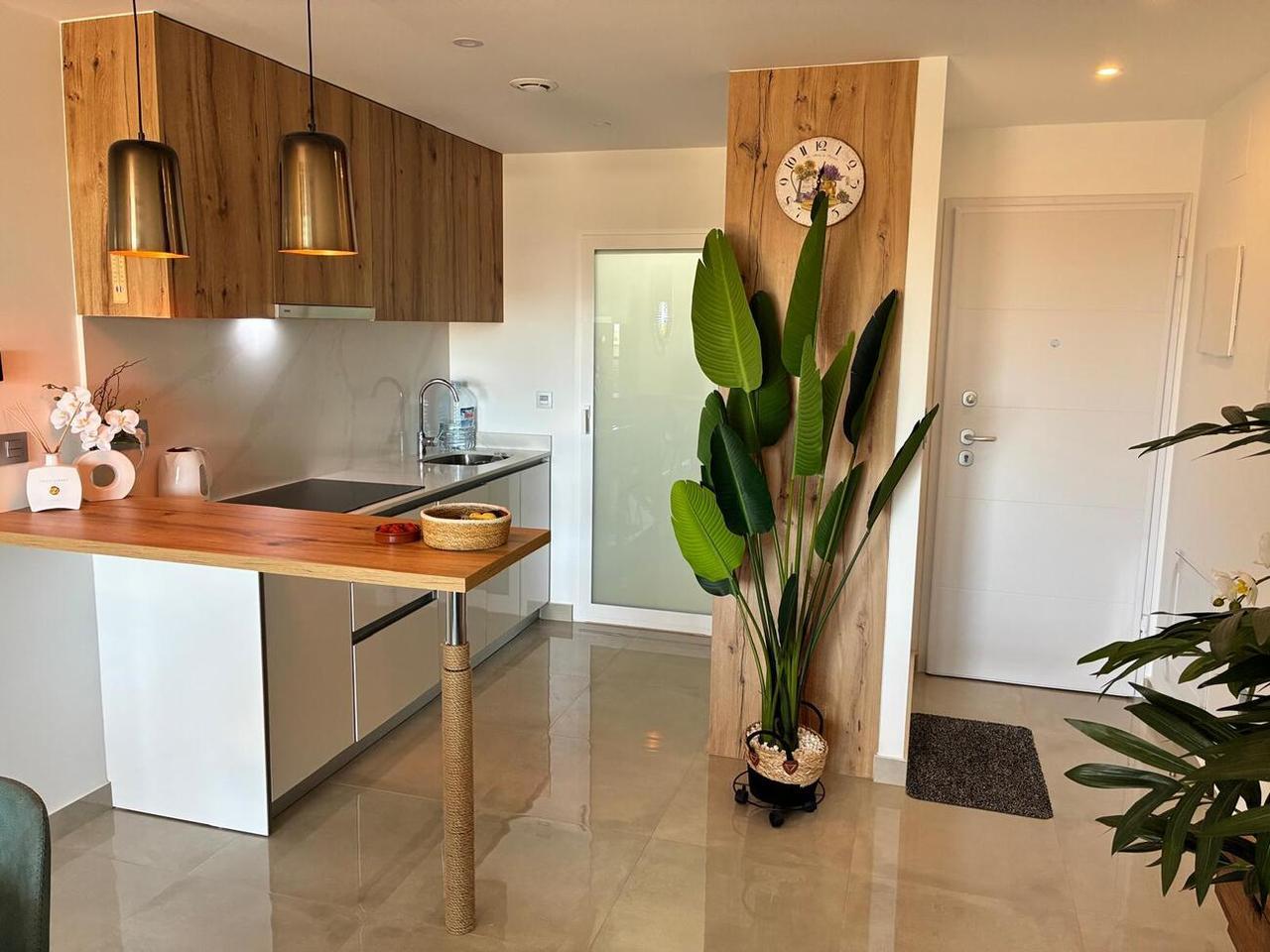 Apartamento en Venta en Pilar de la Horadada