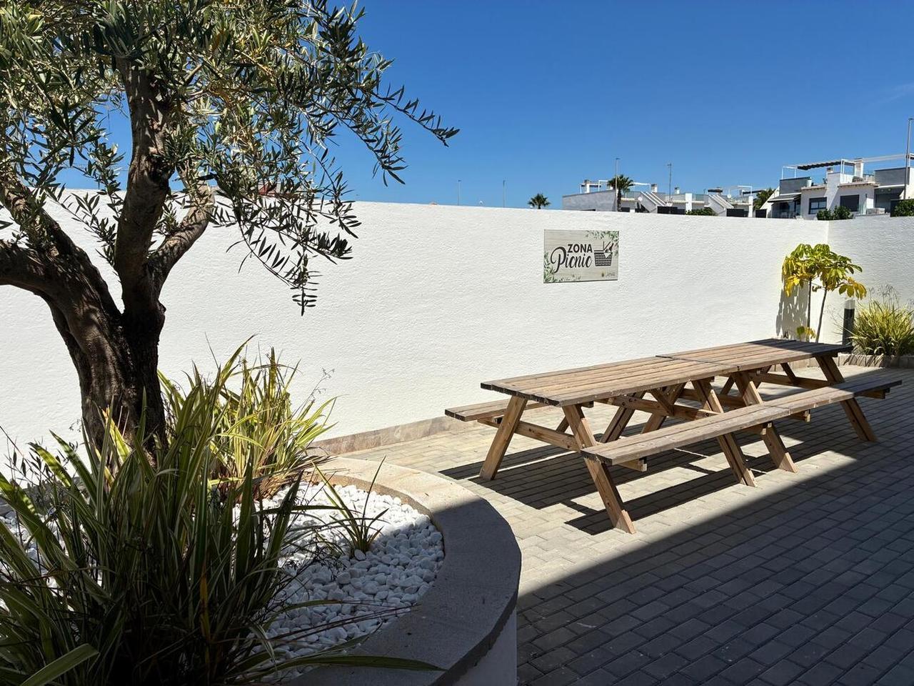 Apartamento en Venta en Pilar de la Horadada