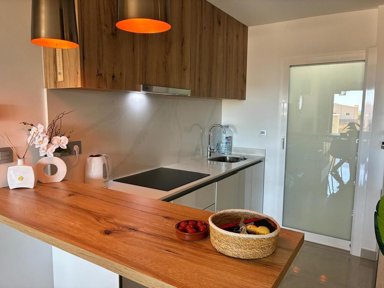 Apartamento en Venta en Pilar de la Horadada