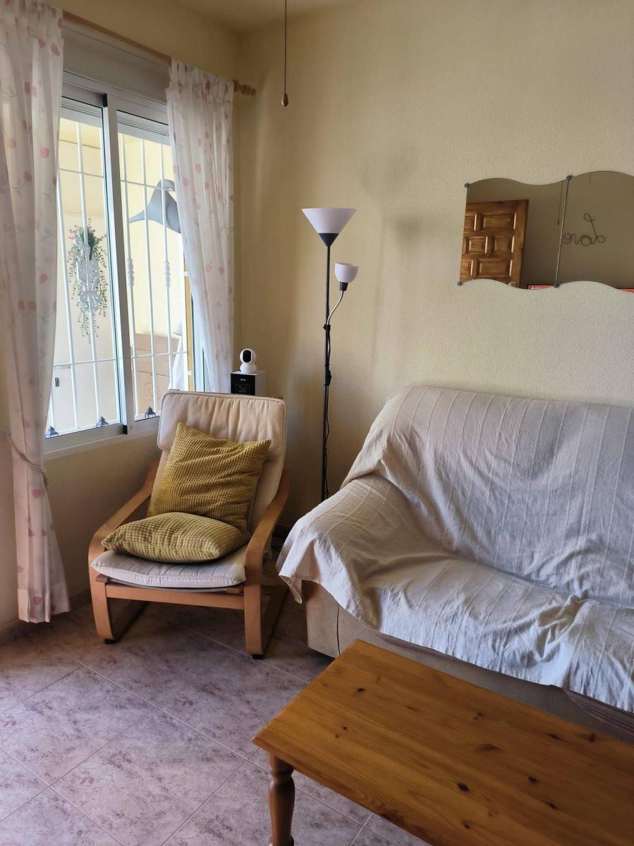 Bungalow en Venta en Orihuela