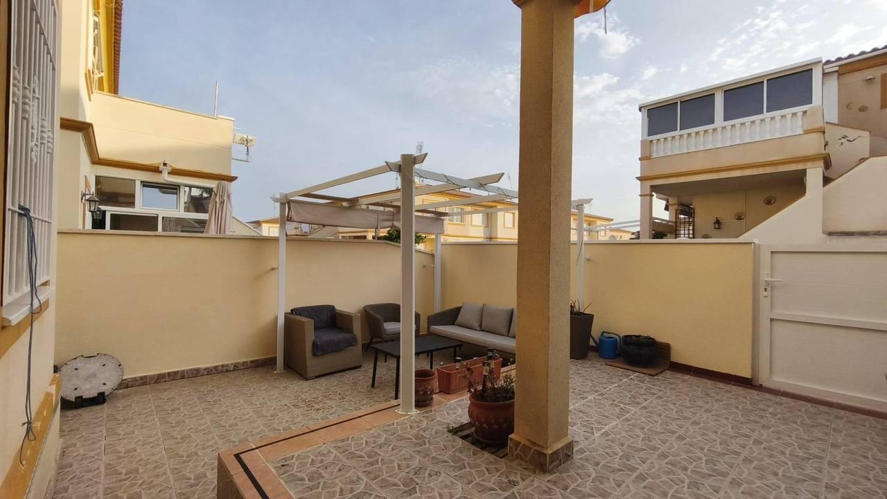 Bungalow en Venta en Orihuela