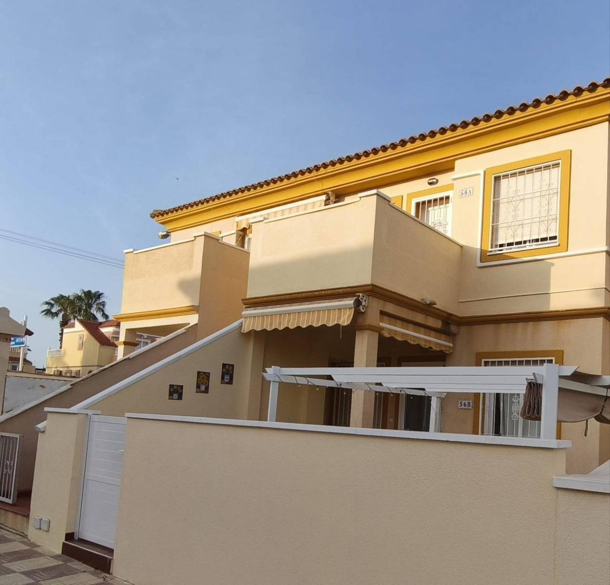 Bungalow en Venta en Orihuela