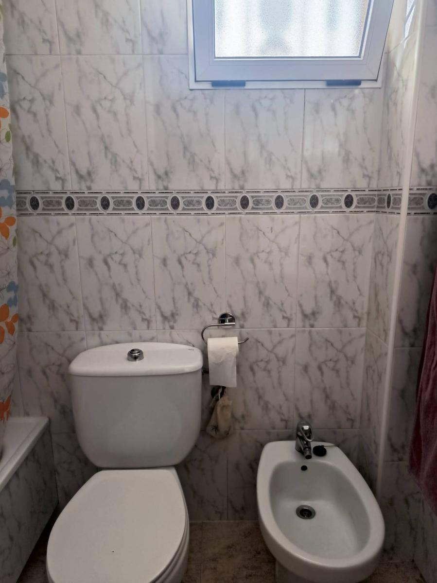 Bungalow en Venta en Orihuela