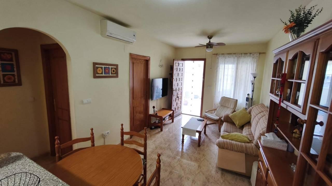 Bungalow en Venta en Orihuela