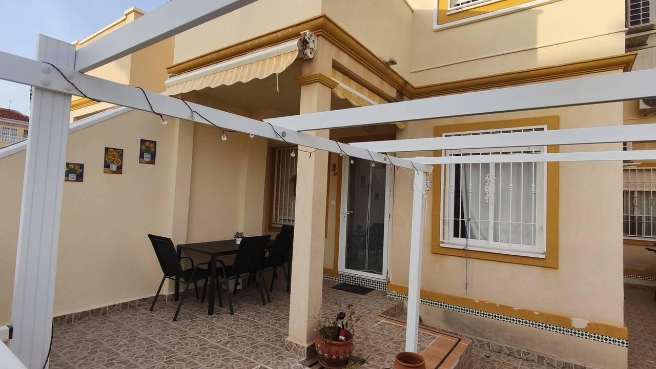 Bungalow en Venta en Orihuela
