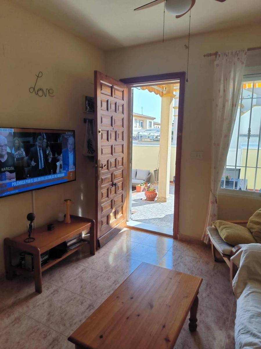 Bungalow en Venta en Orihuela