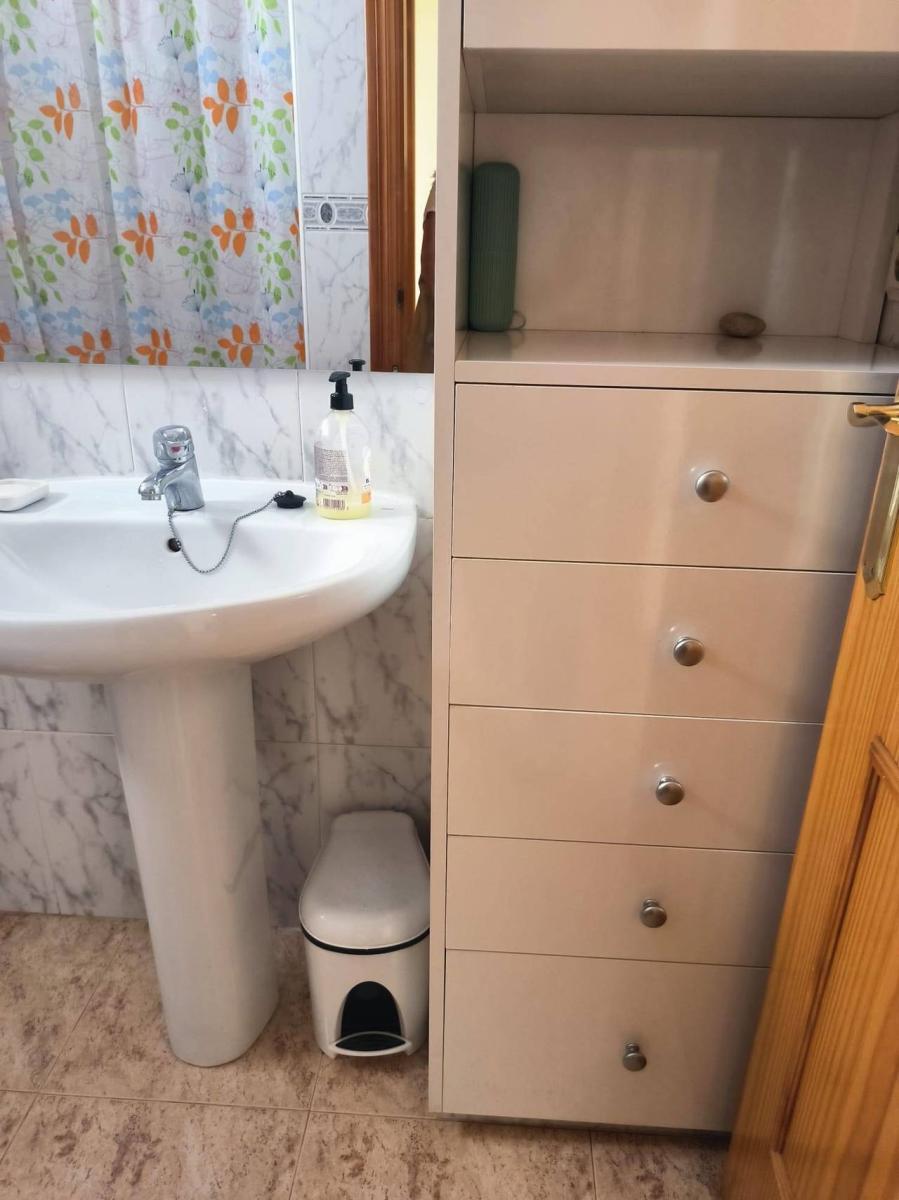 Bungalow en Venta en Orihuela