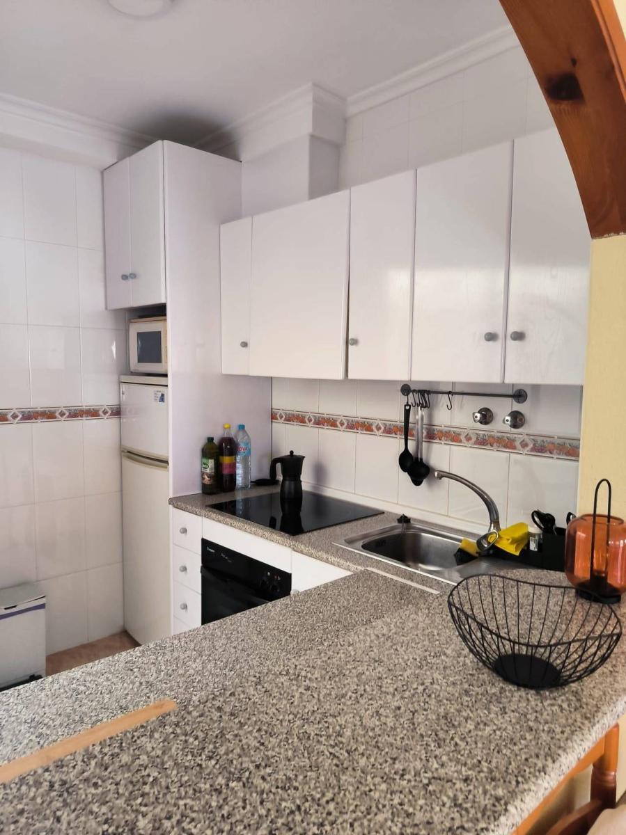Bungalow en Venta en Orihuela