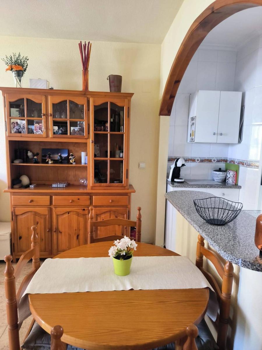 Bungalow en Venta en Orihuela