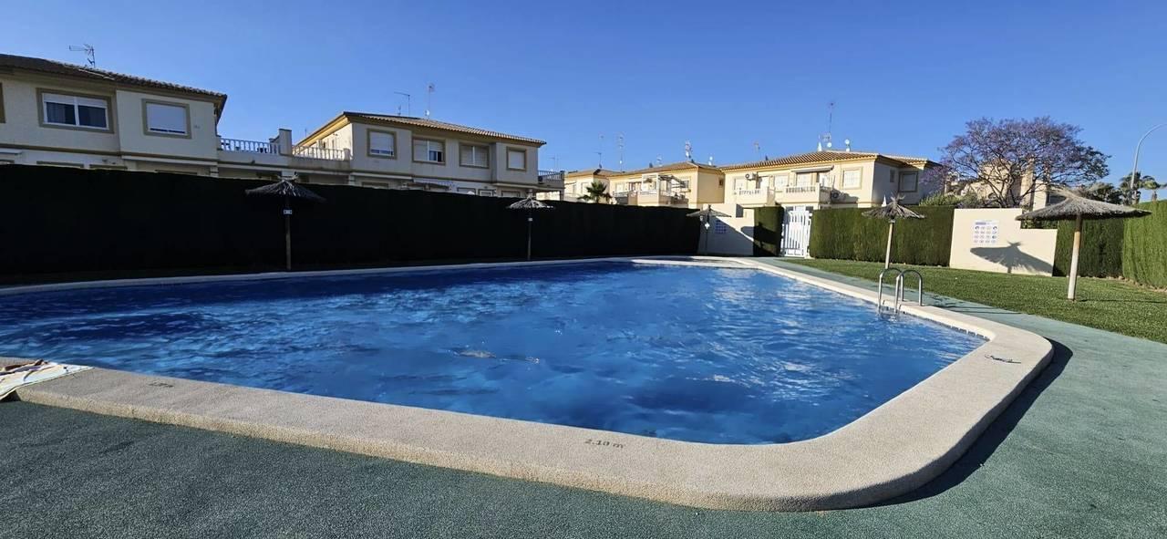 Bungalow en Venta en Orihuela