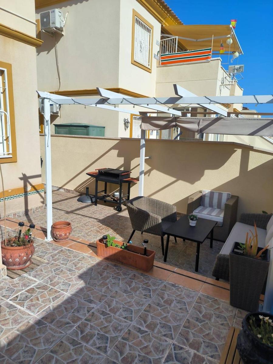 Bungalow en Venta en Orihuela