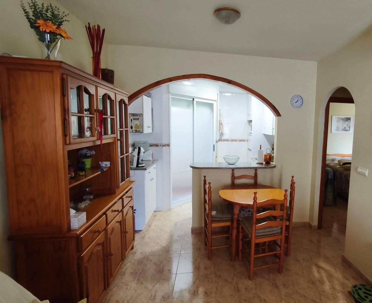 Bungalow en Venta en Orihuela