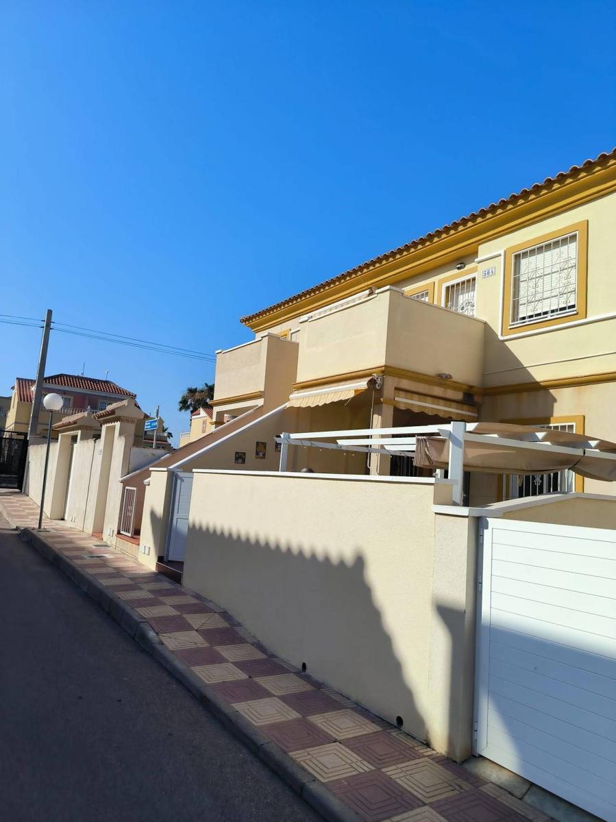 Bungalow en Venta en Orihuela