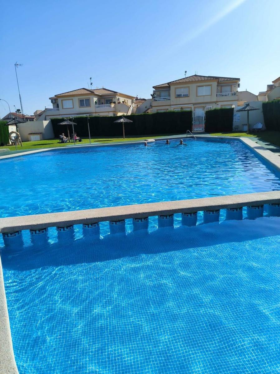 Bungalow en Venta en Orihuela