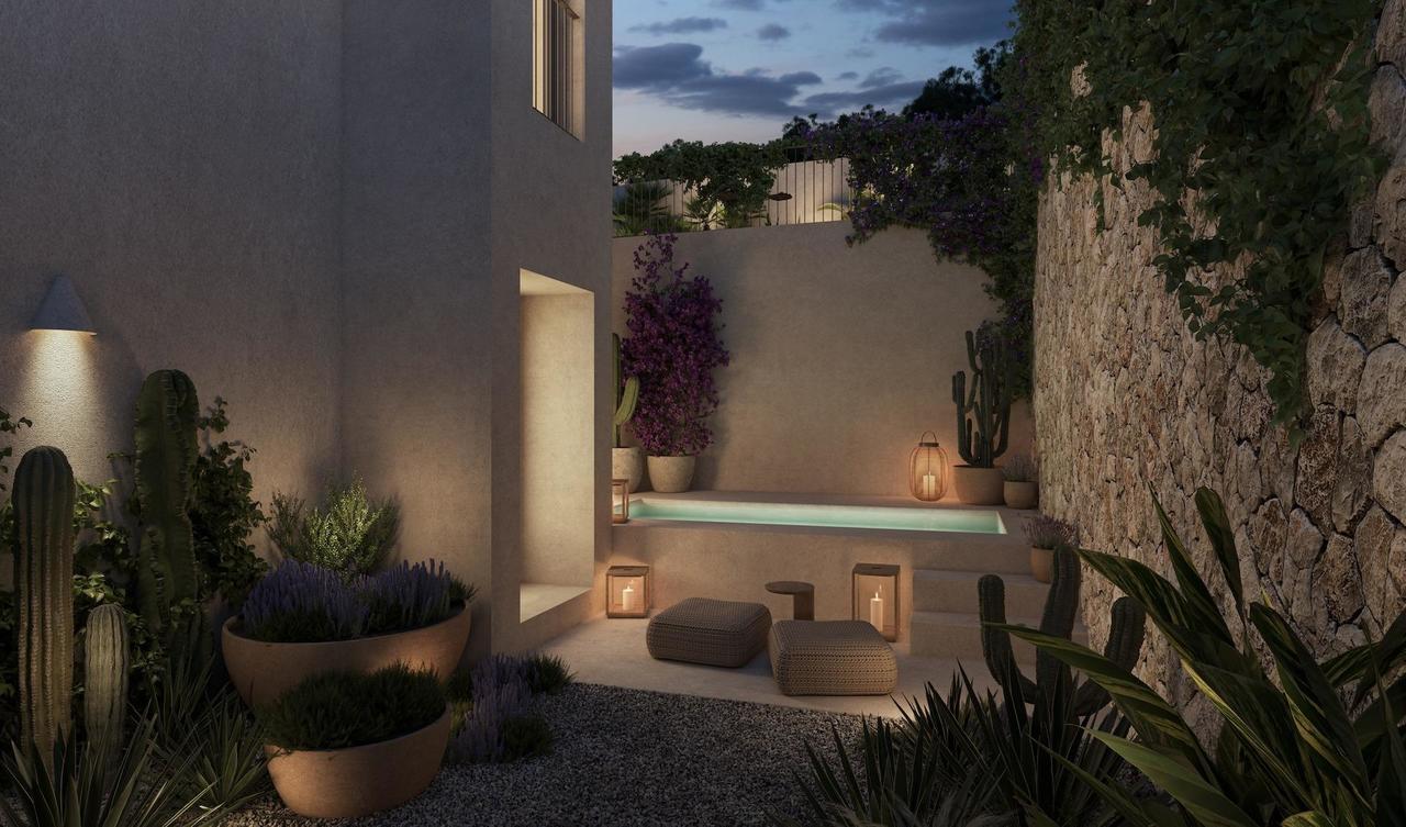 Villa en Venta en Benissa