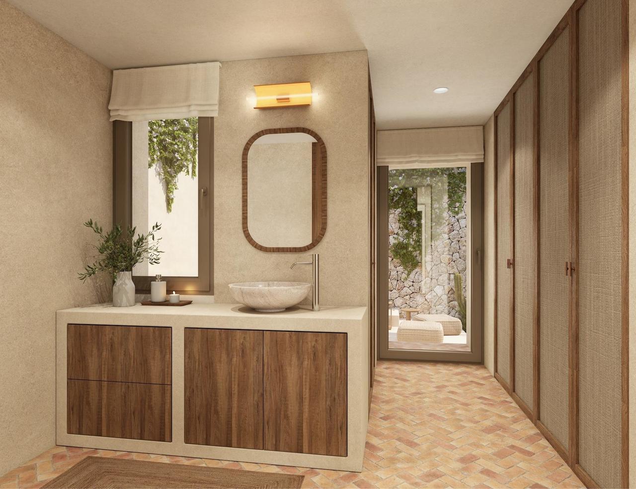 Villa en Venta en Benissa