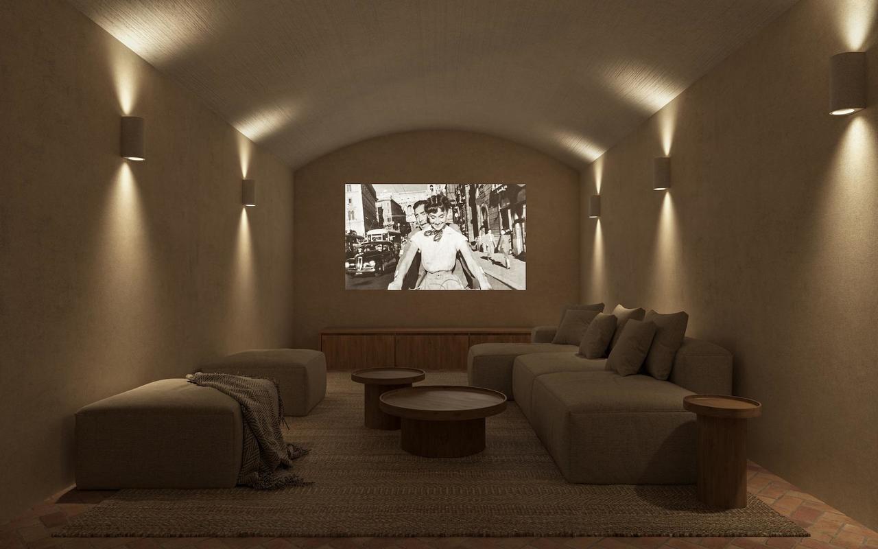 Villa en Venta en Benissa