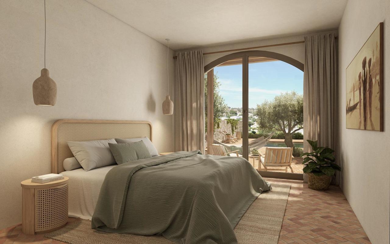Villa en Venta en Benissa