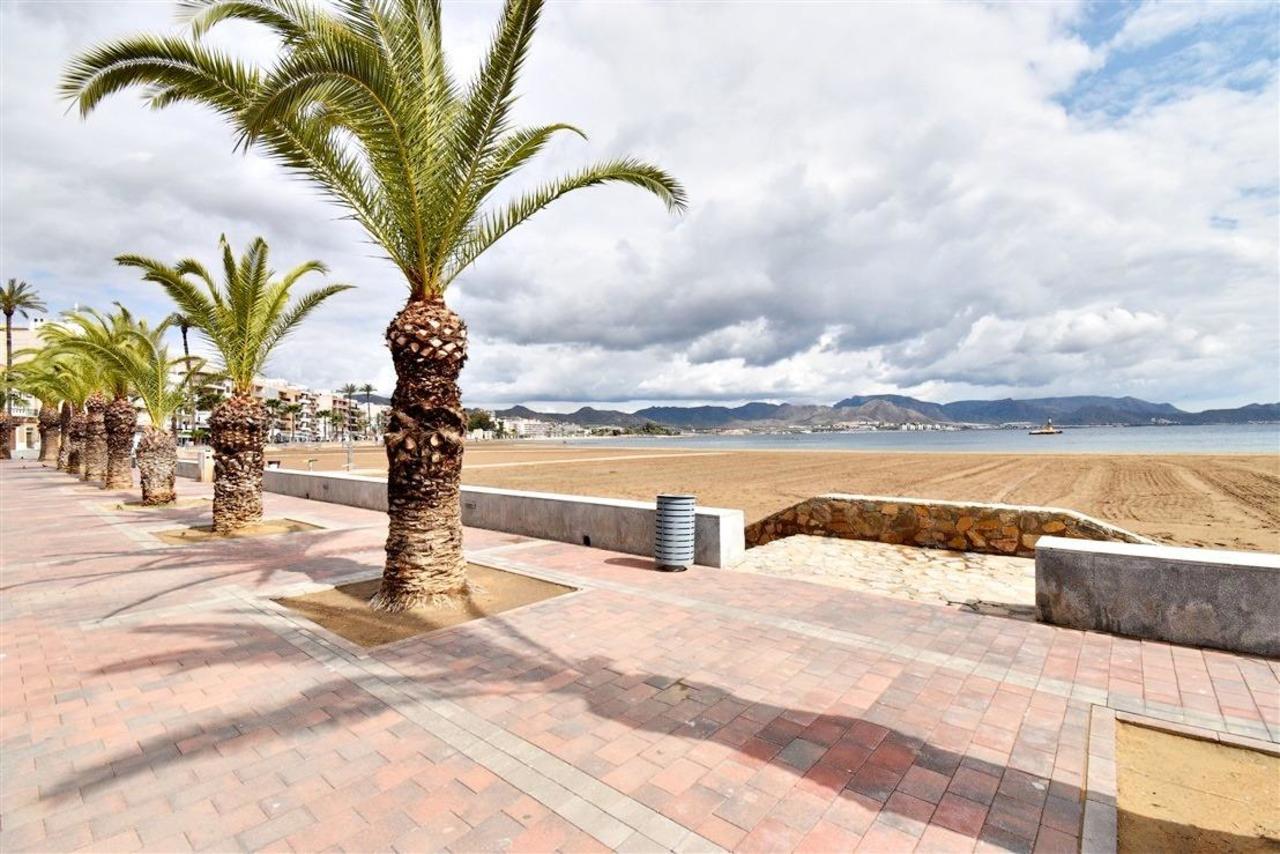 Apartamento en Venta en Mazarrón