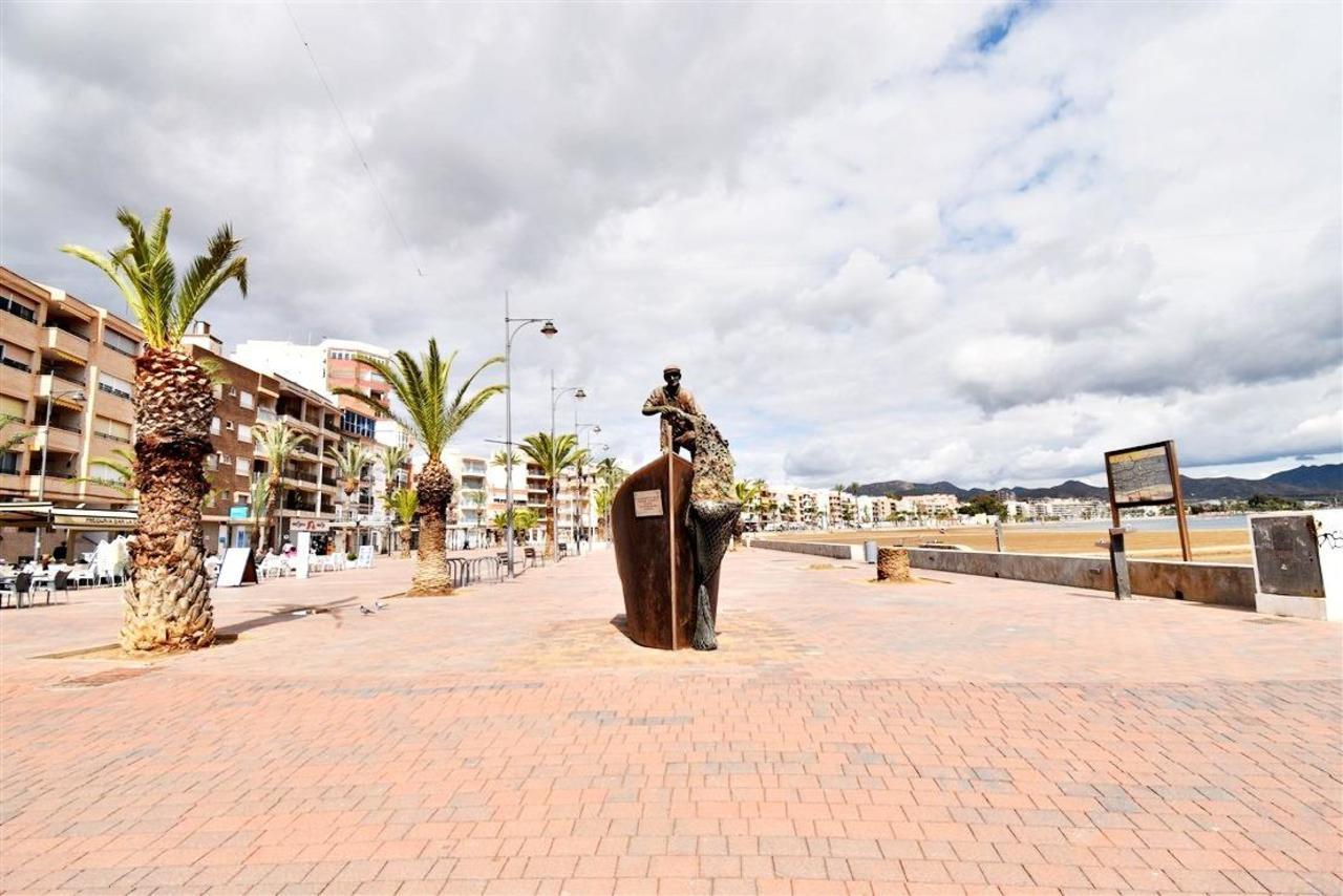 Apartamento en Venta en Mazarrón