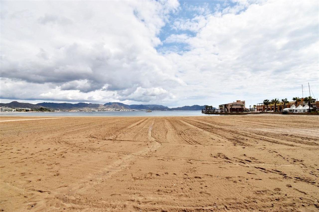 Apartamento en Venta en Mazarrón