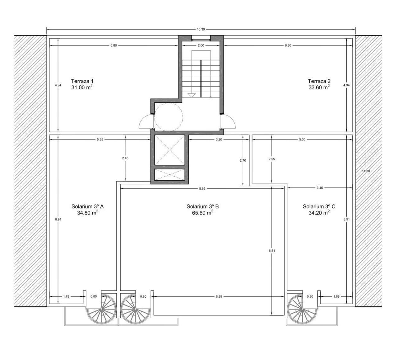 Apartamento en Venta en Mazarrón