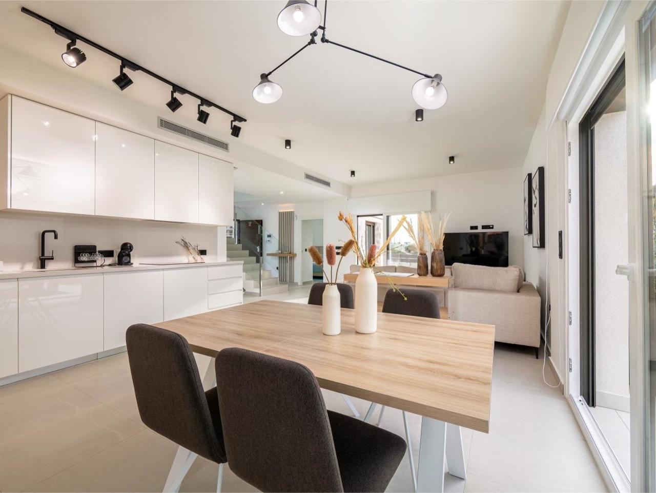 Villa for Sale in Finestrat