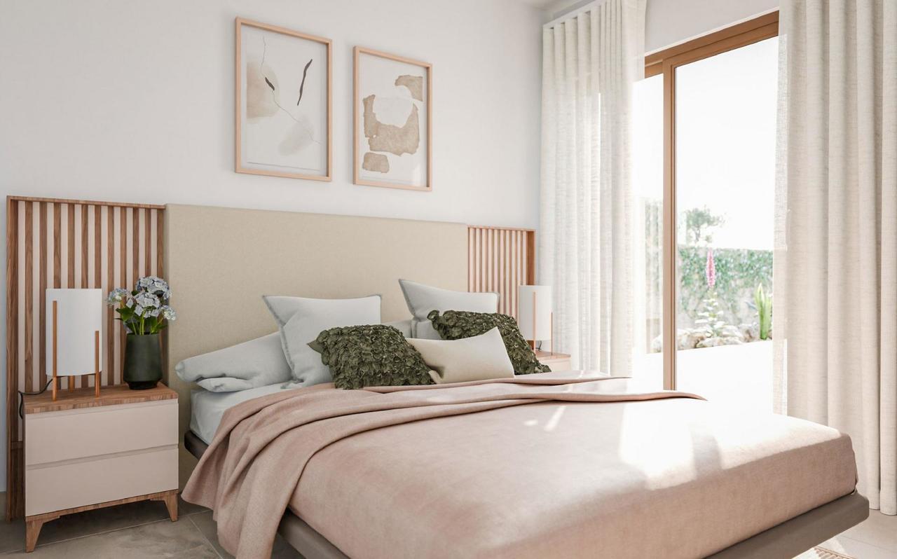 Villa for Sale in Finestrat