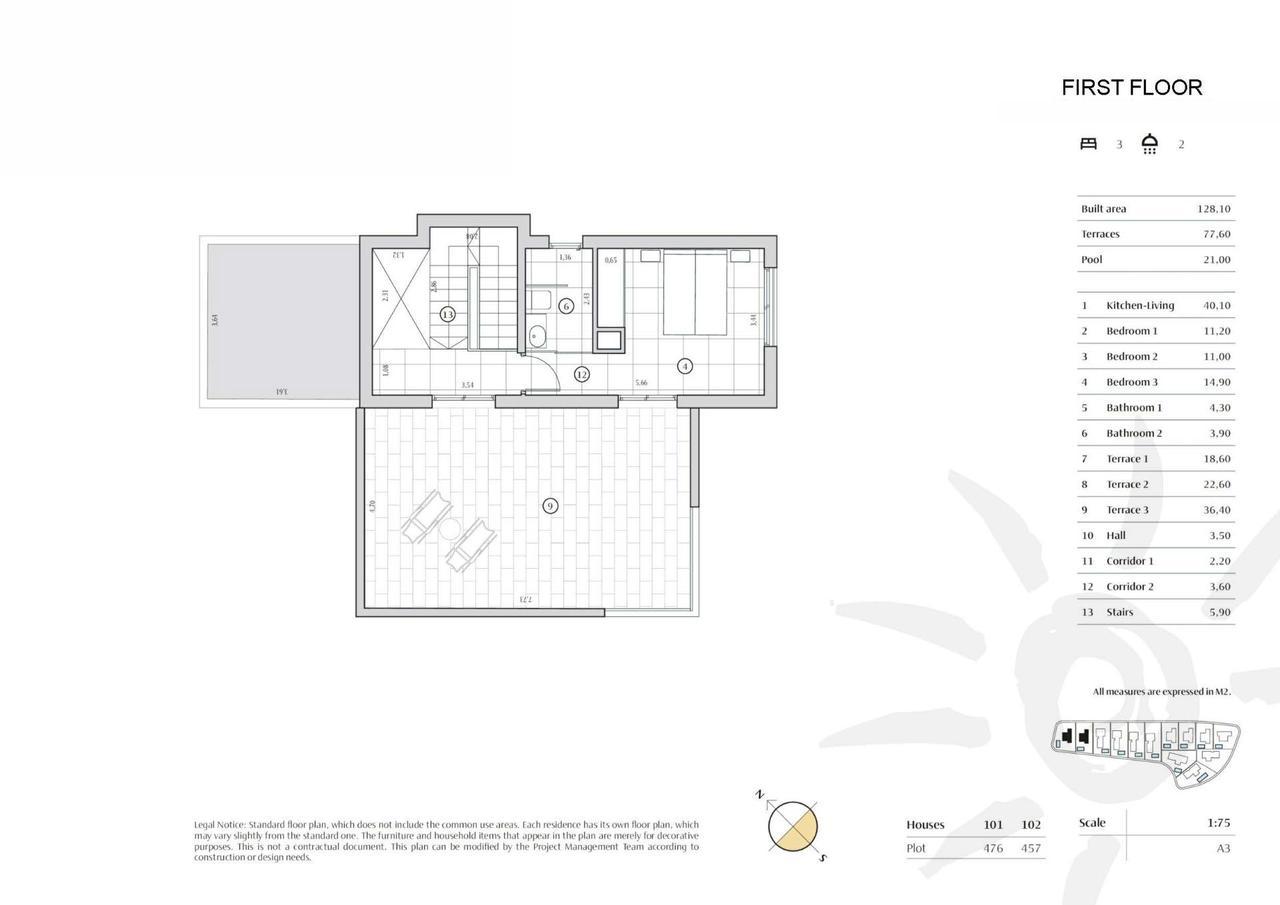 Villa for Sale in Finestrat