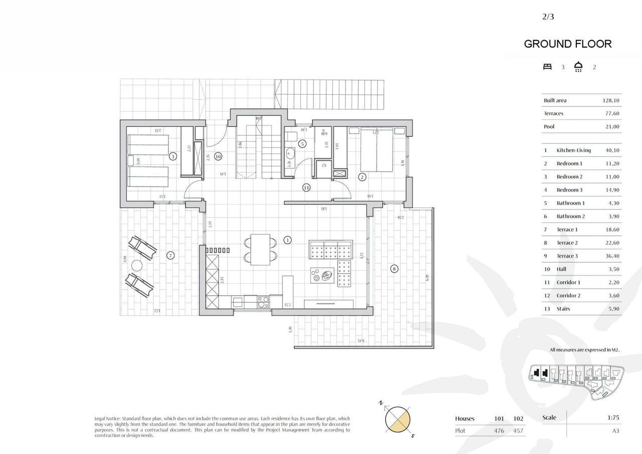 Villa for Sale in Finestrat