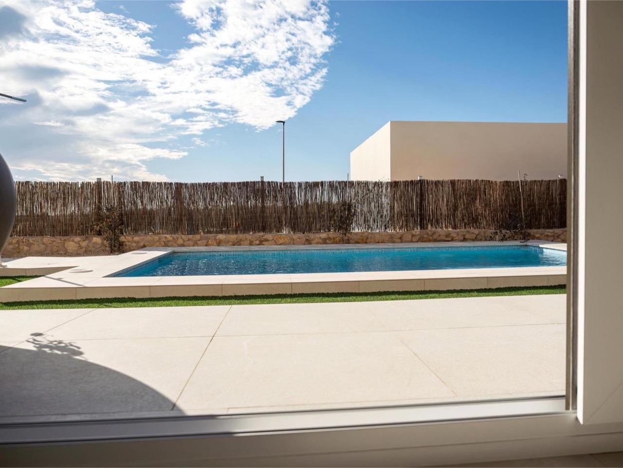 Villa for Sale in Finestrat
