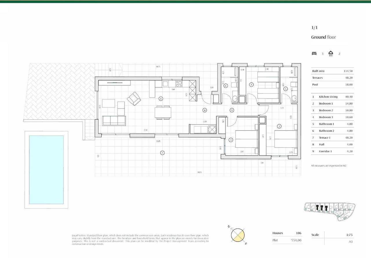 Villa for Sale in Finestrat