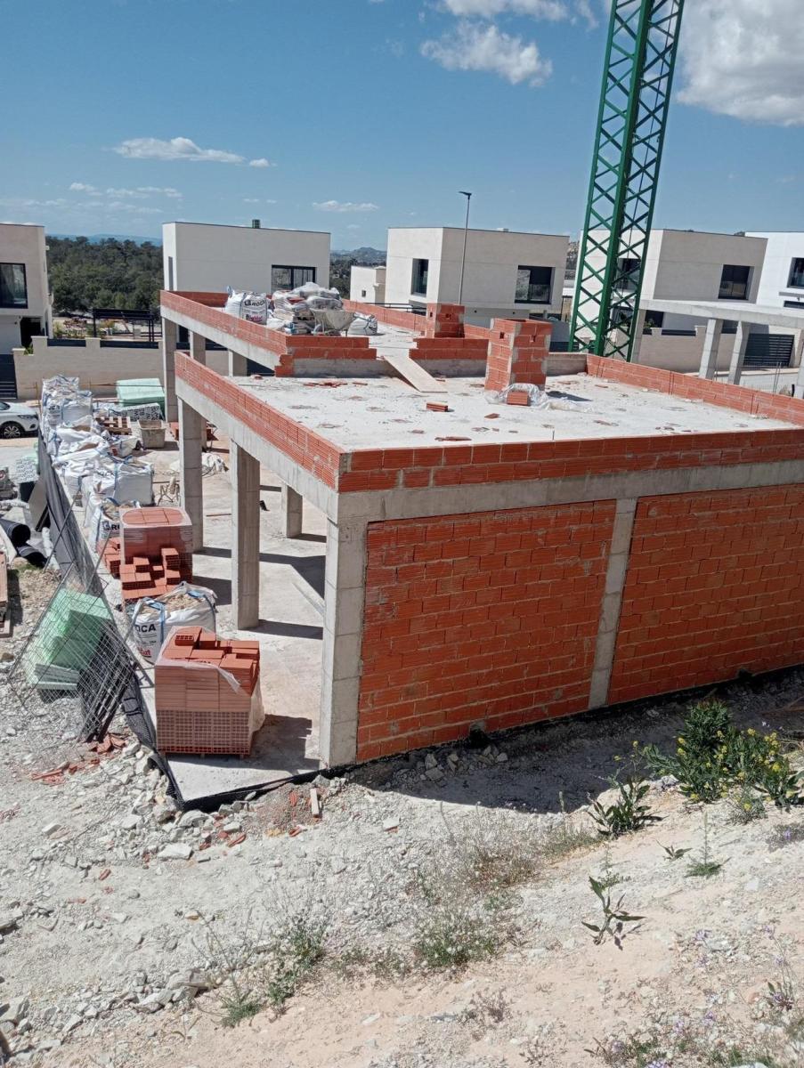 Villa for Sale in Finestrat