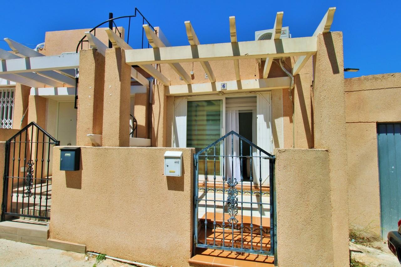 Bungalow en Venta en Orihuela