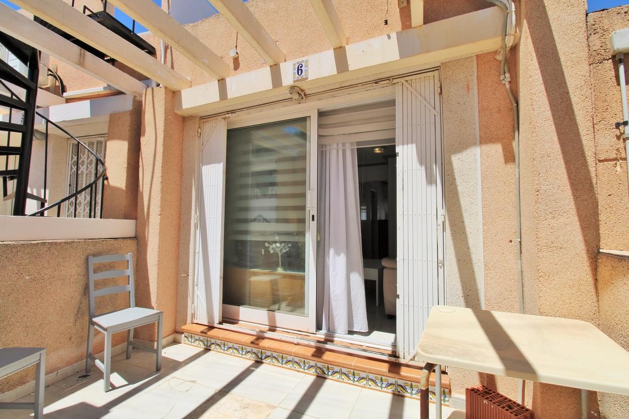 Bungalow en Venta en Orihuela