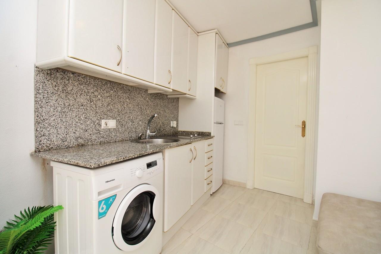 Bungalow en Venta en Orihuela
