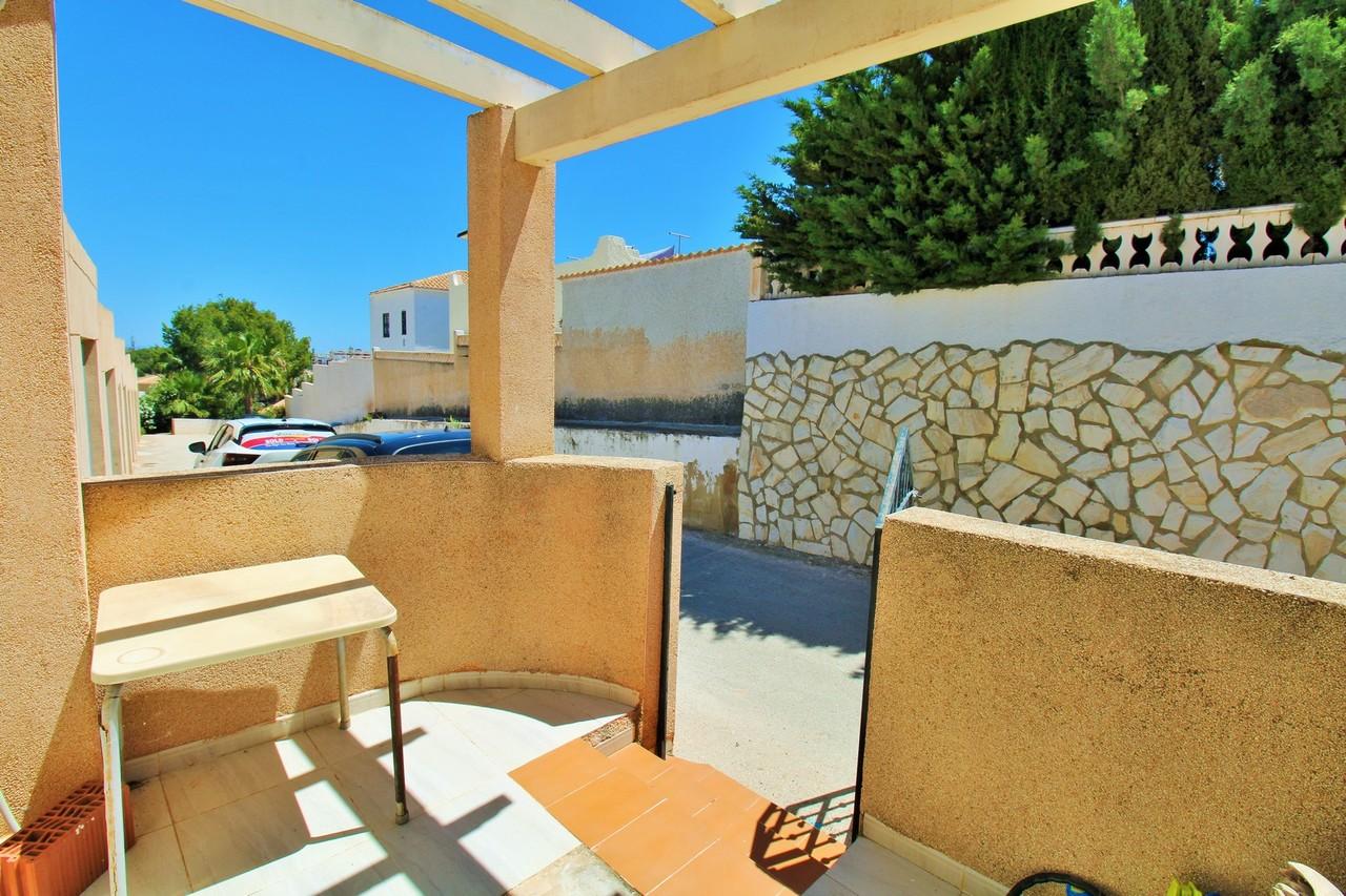 Bungalow en Venta en Orihuela